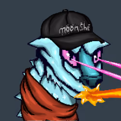 MoonSnake