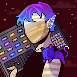 I am nobody #479