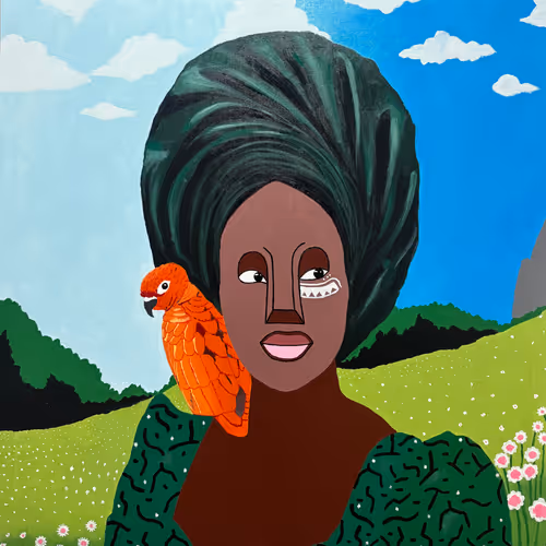 Iya Ayékòótọ́