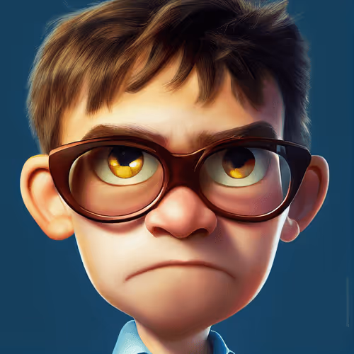 Bored Kids Neighborhood