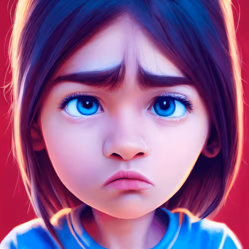 Bored Kids Neighborhood