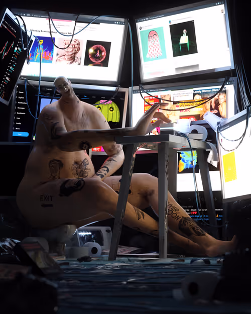 Item #19600010004 Media