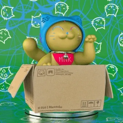 Item #10028 Media