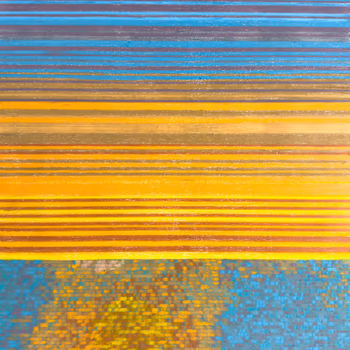 Echoes Of The Sun S Descent