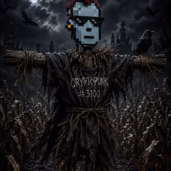 Scarecrow 52