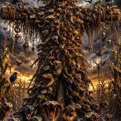 Scarecrow 65