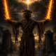 Scarecrow 128