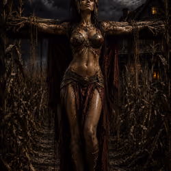 Scarecrow 92