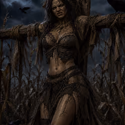 Scarecrow 86