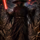 Scarecrow 129