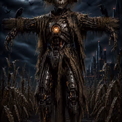 Scarecrow 59
