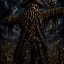 Scarecrow 28
