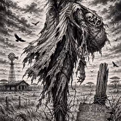 Scarecrow 135