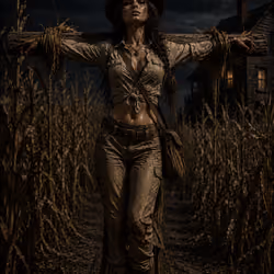 Scarecrow 94