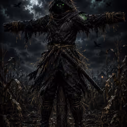 Scarecrow 51