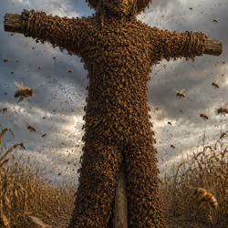 Scarecrow 63