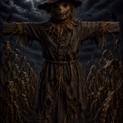 Scarecrow 58
