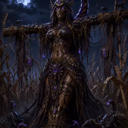 Scarecrow 85
