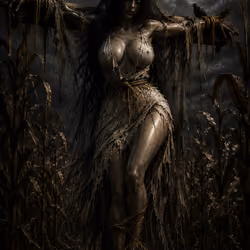 Scarecrow 81