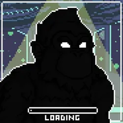 Hidden Space Yeti