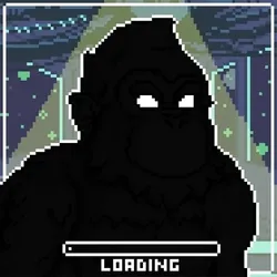 Hidden Space Yeti