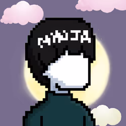Pixel Celebrity Club  #817