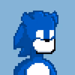 Pixel Celebrity Club  #275