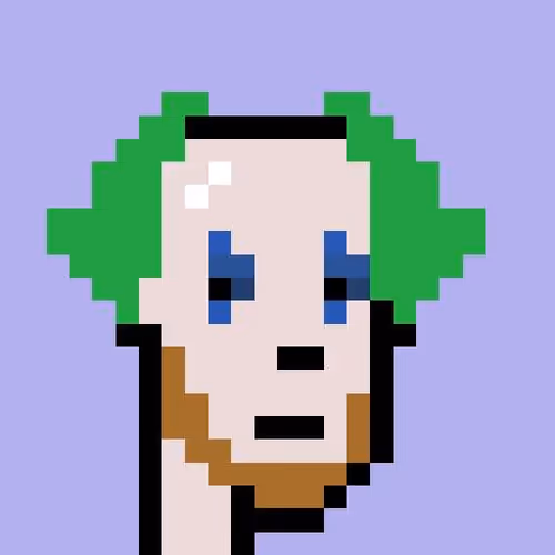 404 Punk #8887