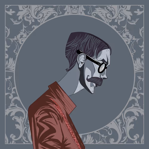 Rebels in Disguise #62