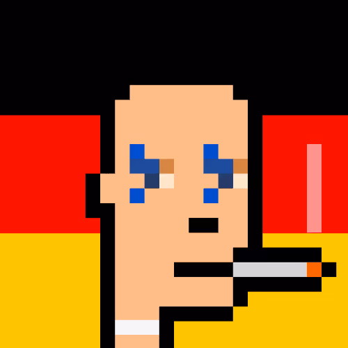 Europunk Nft