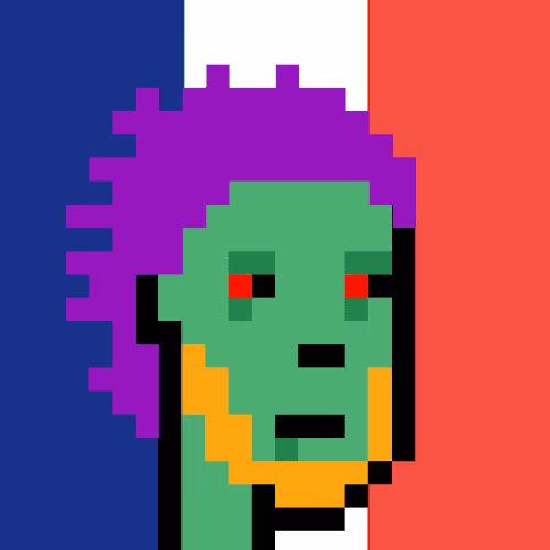 Europunk Nft