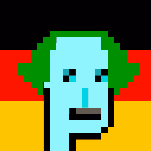 Europunk Nft