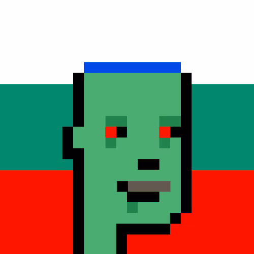 Europunk Nft