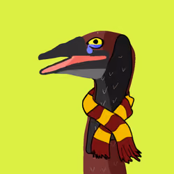 The Emu Mob #1372