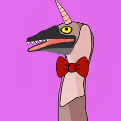 The Emu Mob #1374