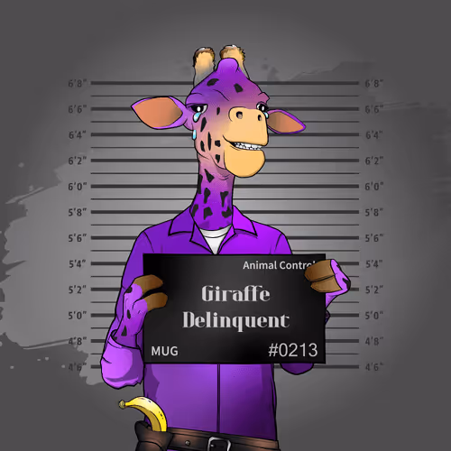 Exoticmugshotsnft