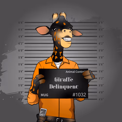 Exoticmugshotsnft