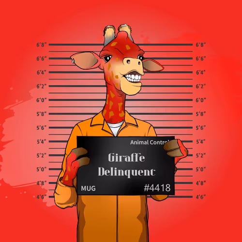 Exoticmugshotsnft