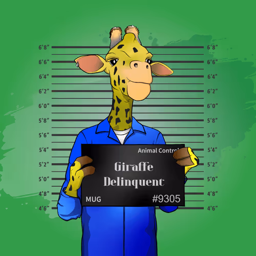 Exoticmugshotsnft