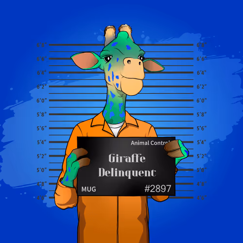 Exoticmugshotsnft