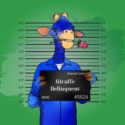 Exoticmugshotsnft