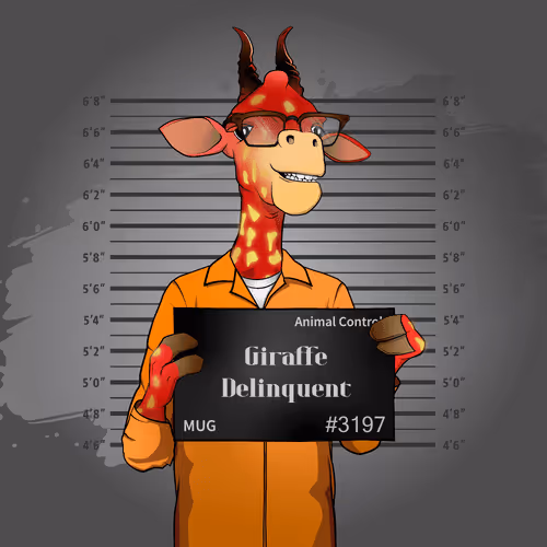 Exoticmugshotsnft