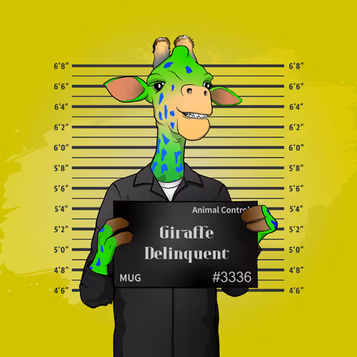 Exoticmugshotsnft