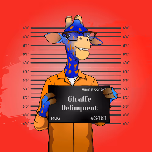 Exoticmugshotsnft