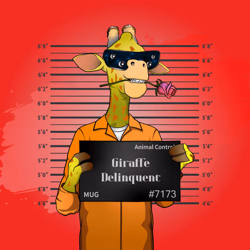 Exoticmugshotsnft