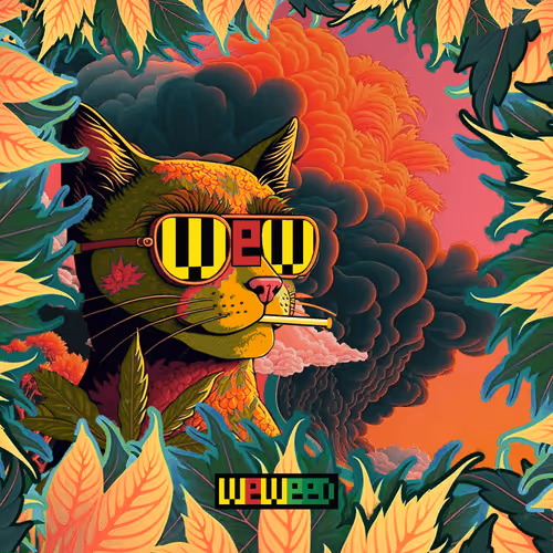 Weweed Club