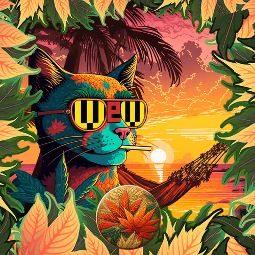 Weweed Club
