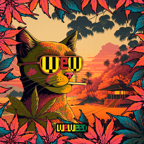 Weweed Club