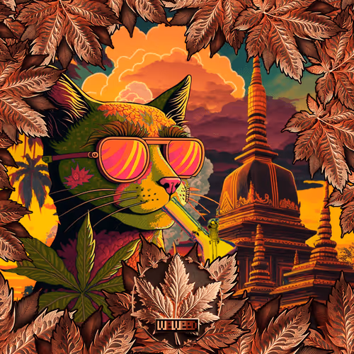 Weweed Club