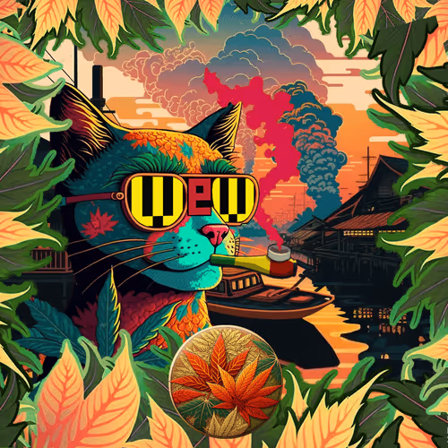 Weweed Club